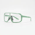 Thrives Outdoor | AeroGleam Photochromic Full Frame Sports Sunglasses 0