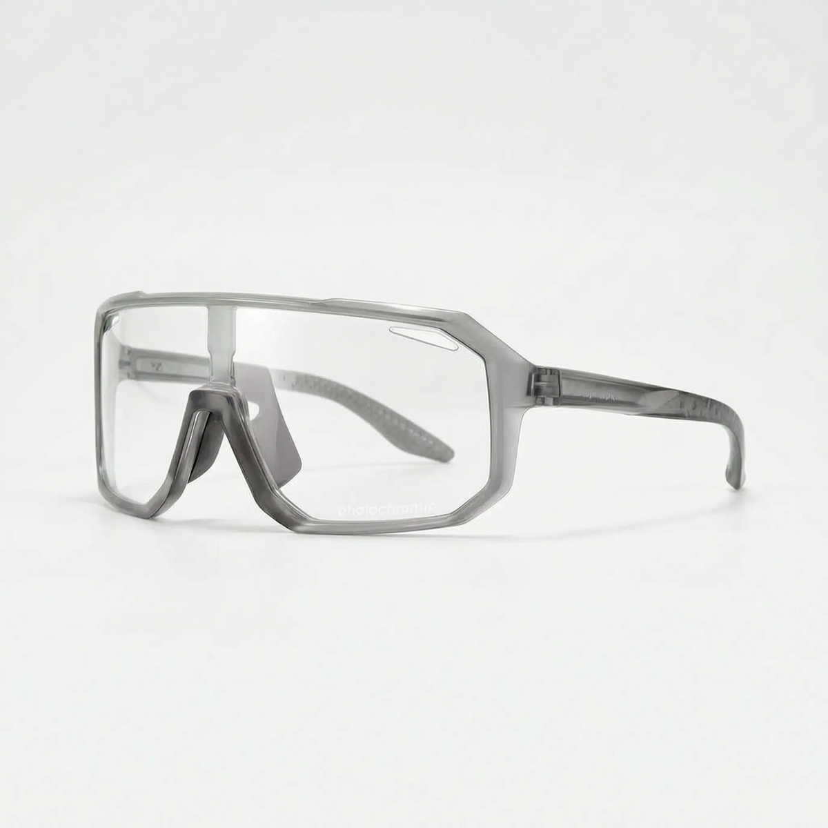 Thrives Outdoor | AeroGleam Photochromic Full Frame Sports Sunglasses 2