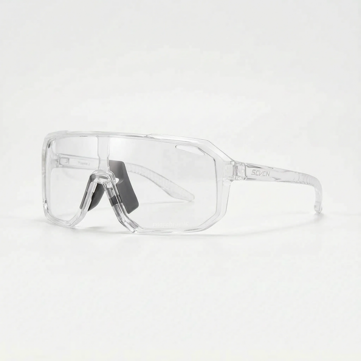 Thrives Outdoor | AeroGleam Photochromic Full Frame Sports Sunglasses 5