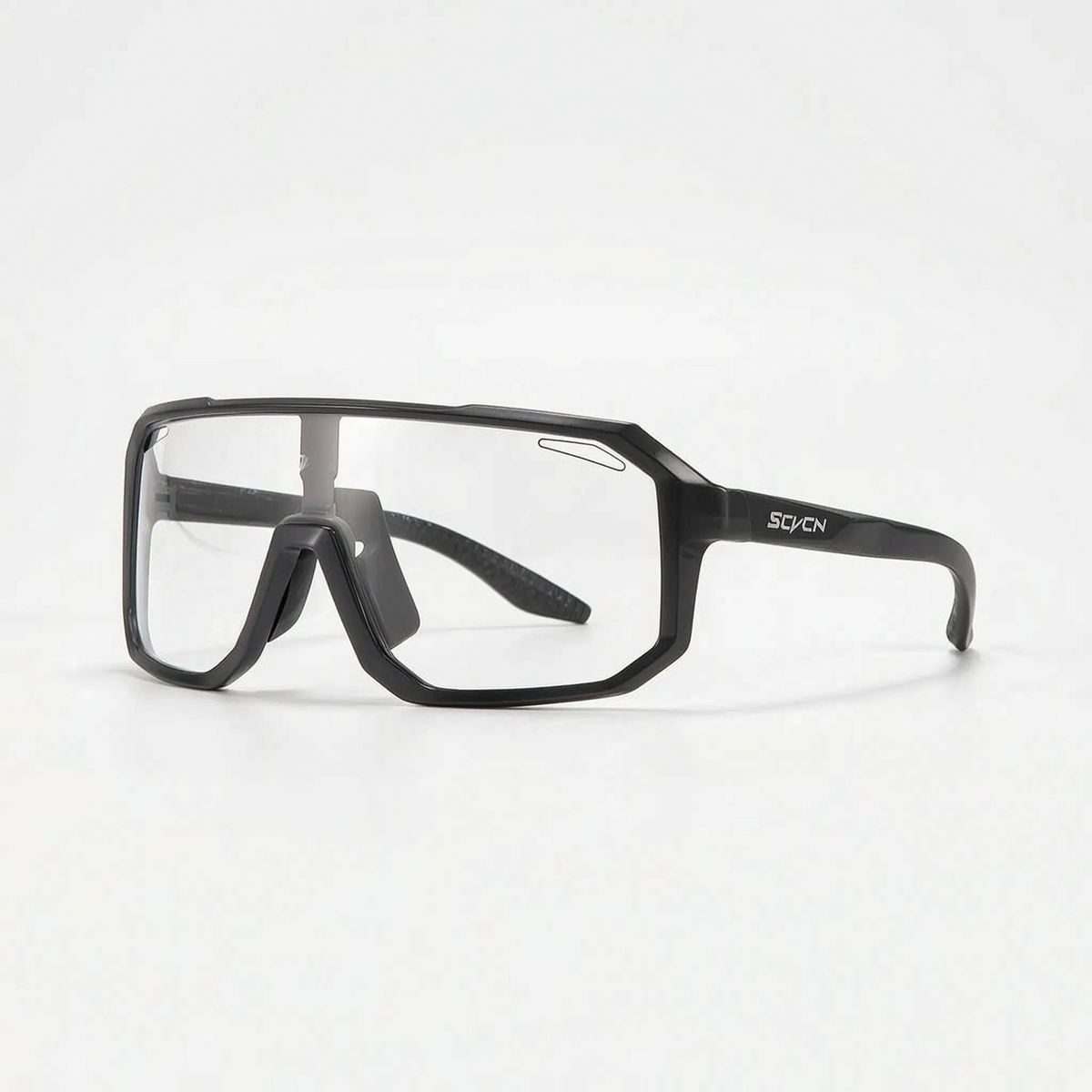 Thrives Outdoor | AeroGleam Photochromic Full Frame Sports Sunglasses 6