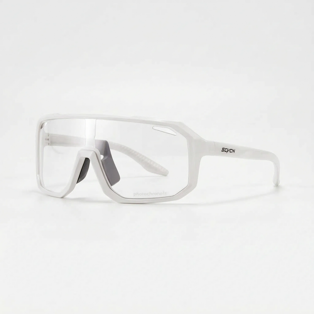 Thrives Outdoor | AeroGleam Photochromic Full Frame Sports Sunglasses 7