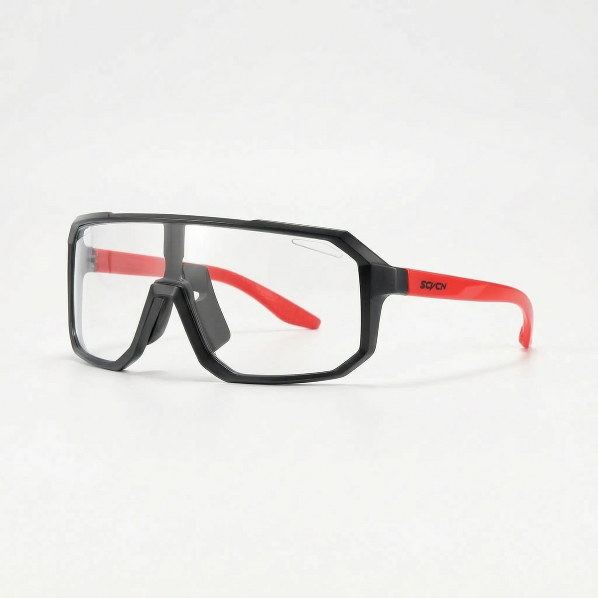 Thrives Outdoor | AeroGleam Photochromic Full Frame Sports Sunglasses 8