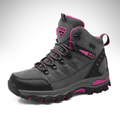 Thrives Outdoor | Ankle Hiking Boot 0