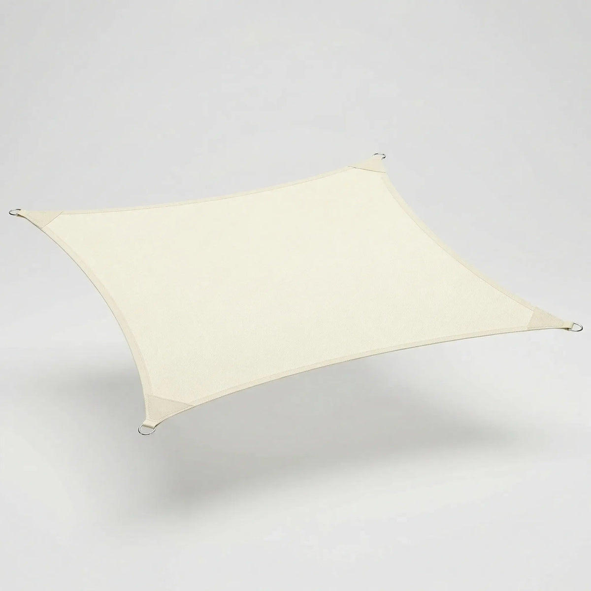 Thrives Outdoor | Aurelsail Large Rectangular Shade Sail 0