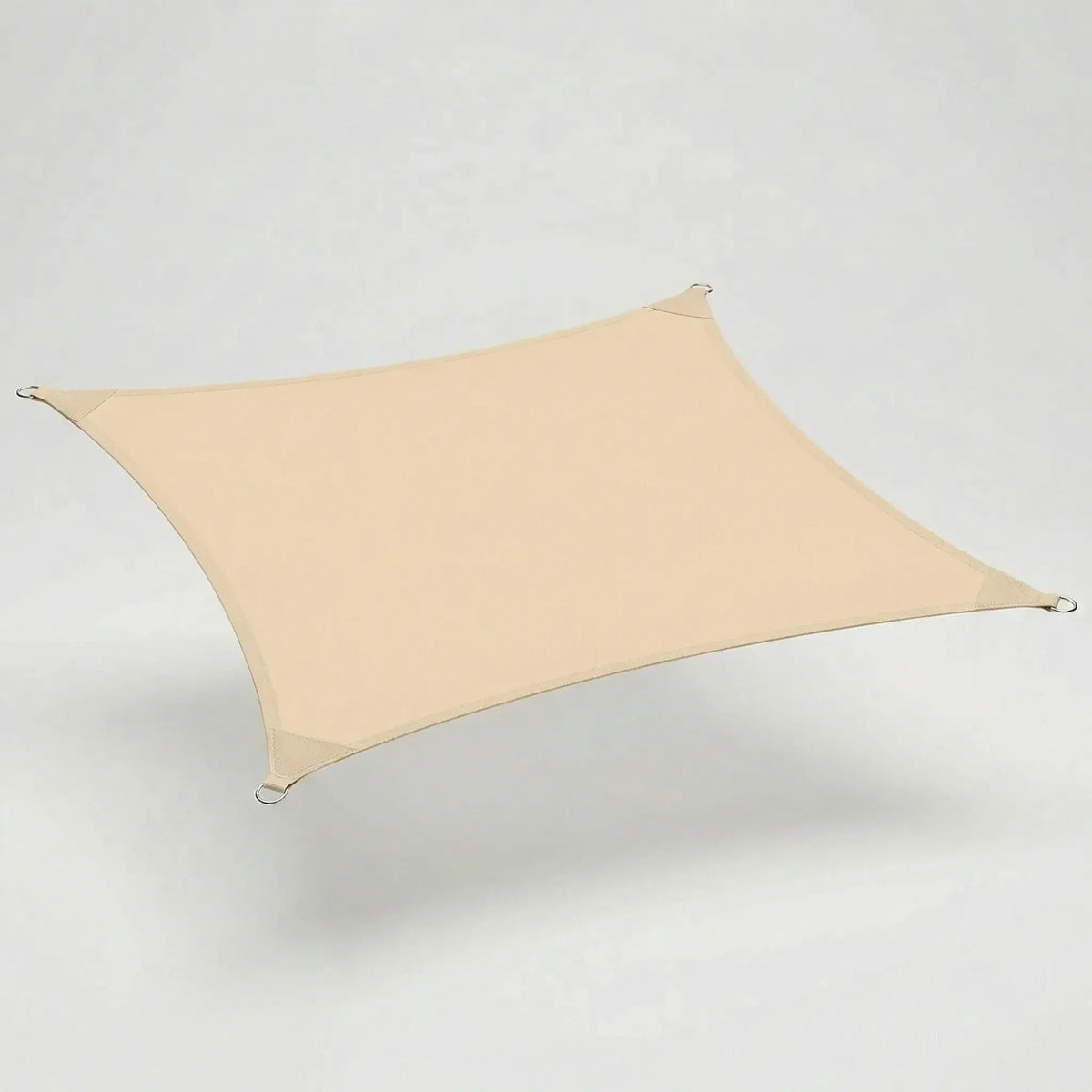Thrives Outdoor | Aurelsail Large Rectangular Shade Sail 2