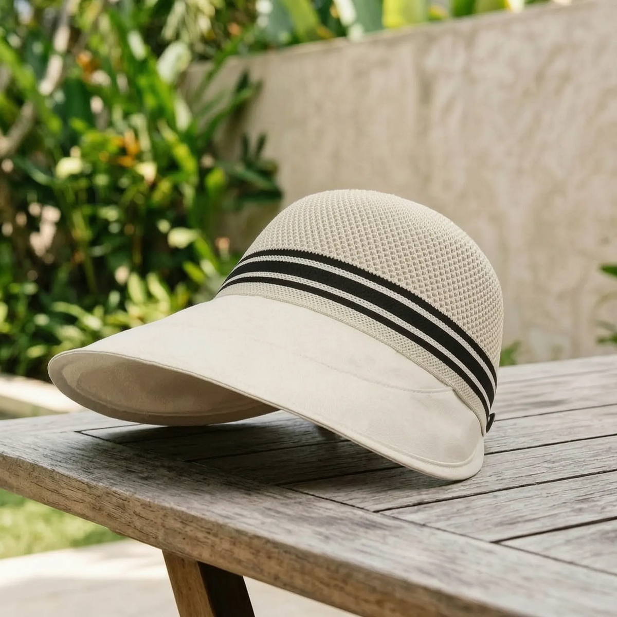 Thrives Outdoor | Breezora Wide Brim Summer Hat 7