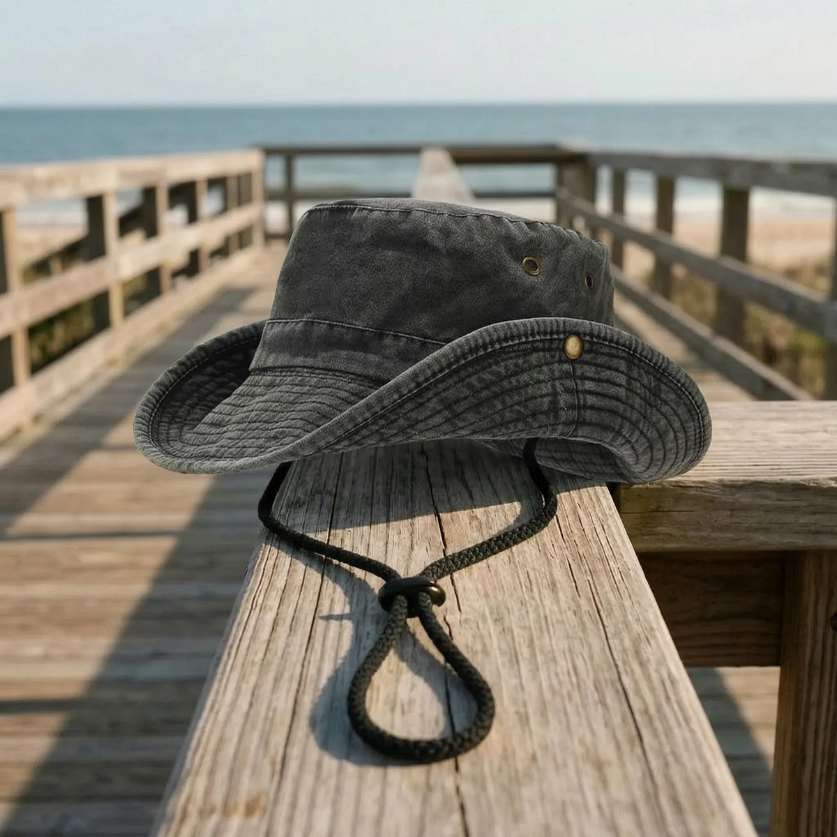 Thrives Outdoor | Brimmen Wide Brim Outdoor Hat 11