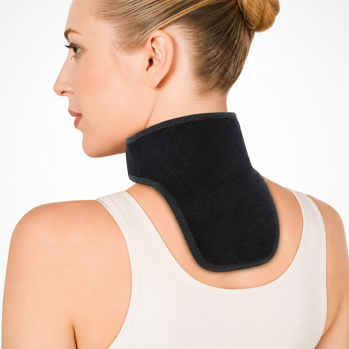 Thrives Outdoor | CerviGlow Self-Heating Neck Support 0