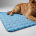 Thrives Outdoor | Chillpaw Quilted Cooling Mat For Pets 0