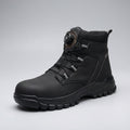 Thrives Outdoor | FortiStride Ankle Height Safety Boots 0
