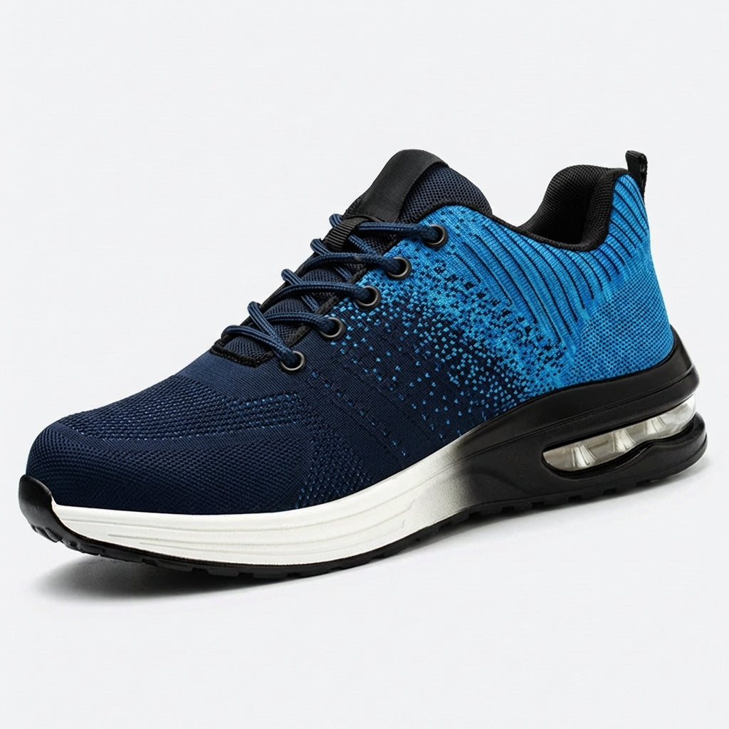 Thrives Outdoor | Guardairis Low Top Safety Sneakers 3