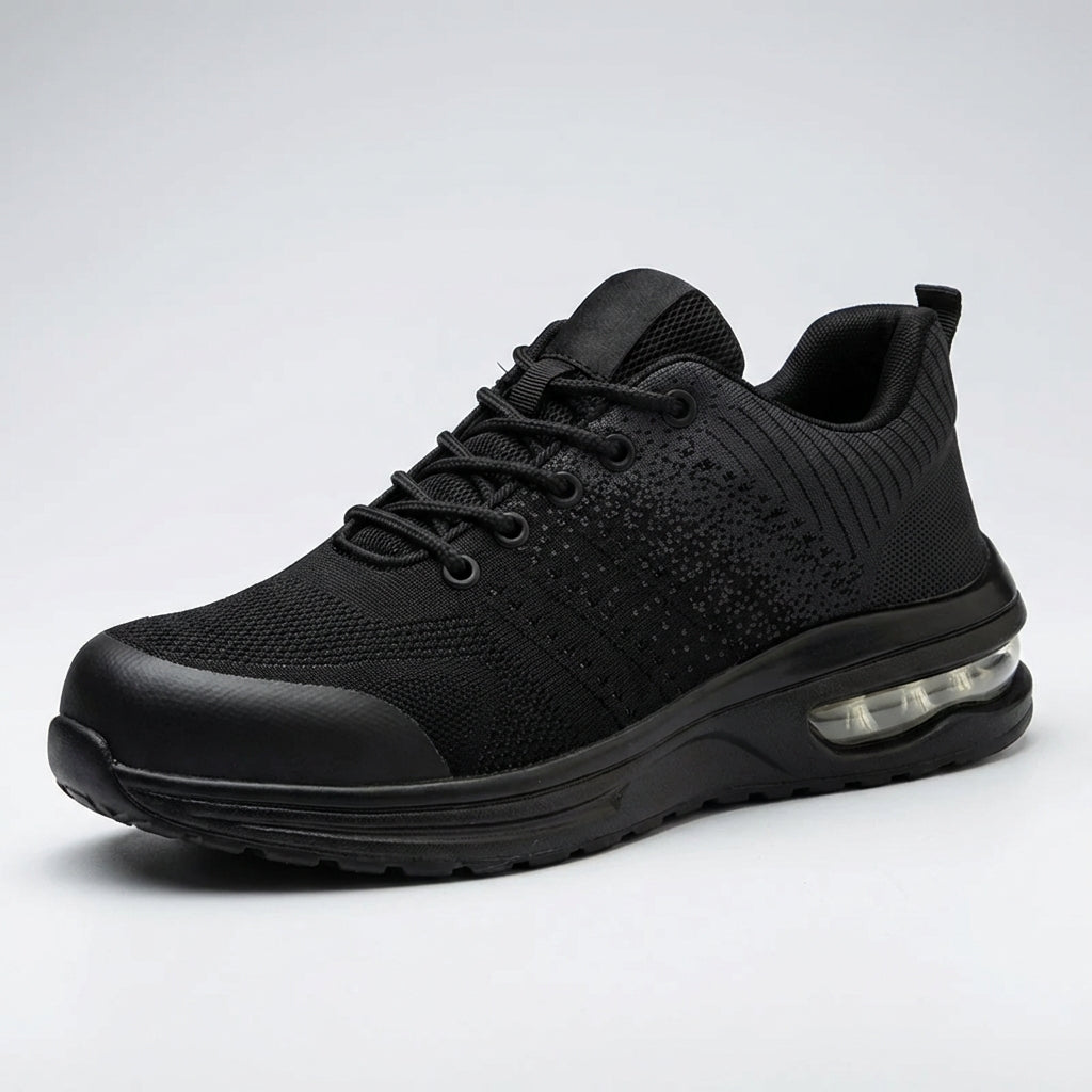 Thrives Outdoor | Guardairis Low Top Safety Sneakers 5