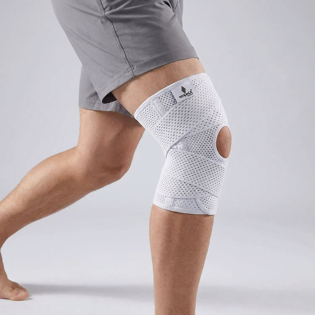 Thrives Outdoor | KnevoFix Adjustable Knee Support Brace 0