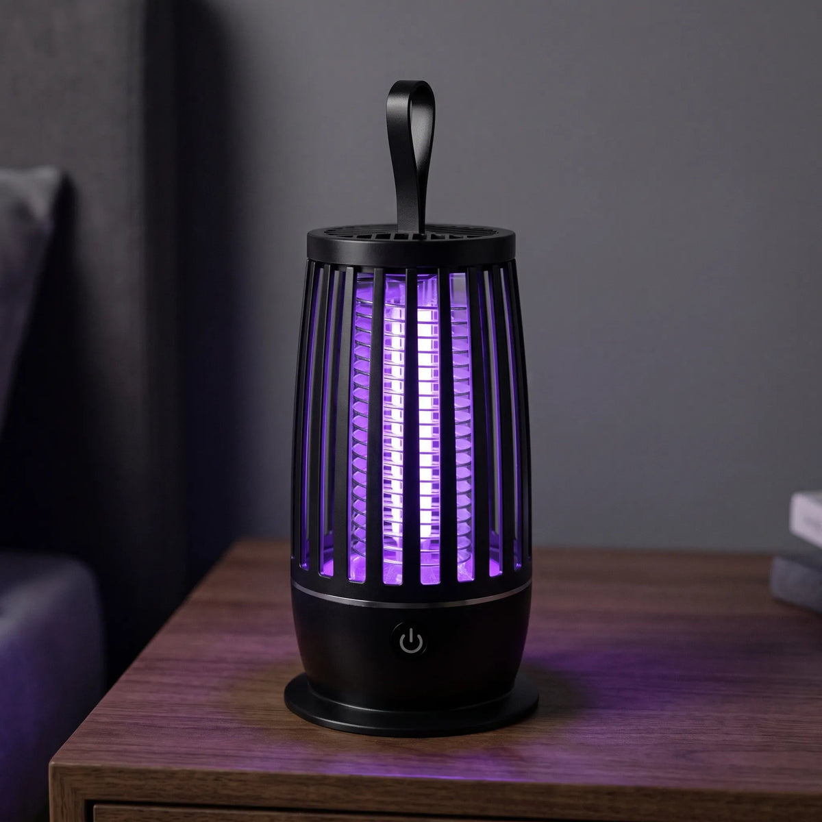 Thrives Outdoor | Lumexa Portable Ultraviolet Insect Zapper 1