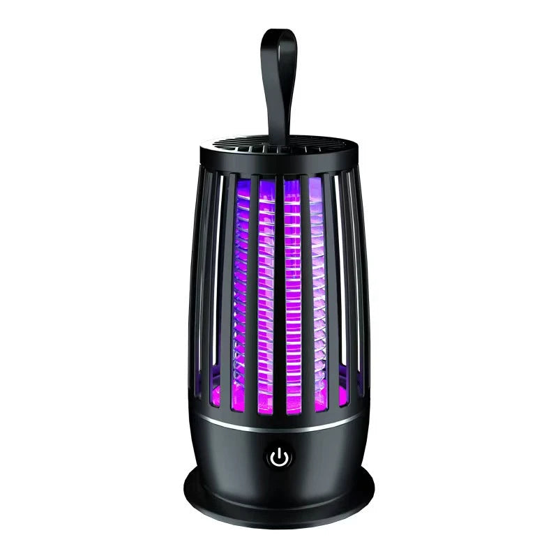 Thrives Outdoor | Lumexa Portable Ultraviolet Insect Zapper 3