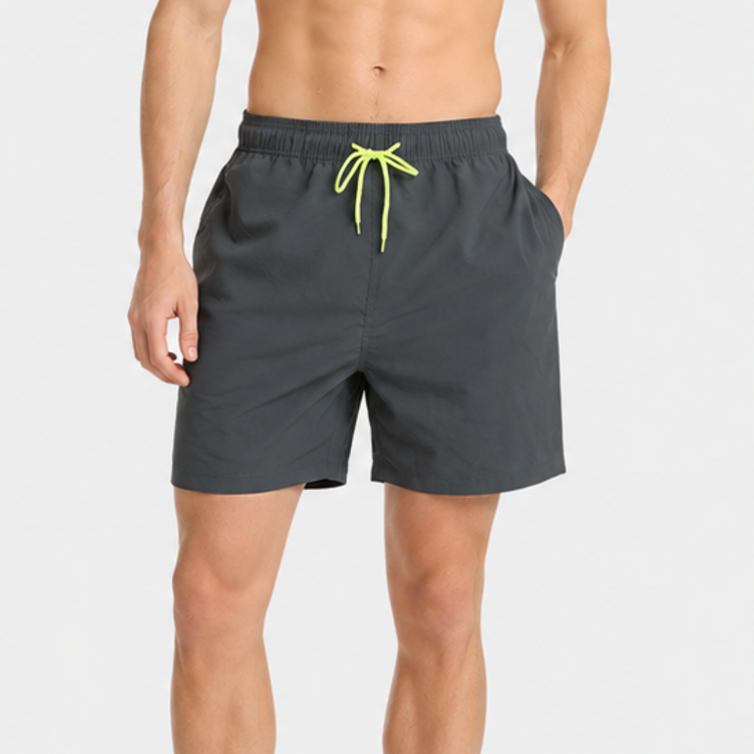 Thrives Outdoor | Marinex Men's Swim Shorts Short Length 10