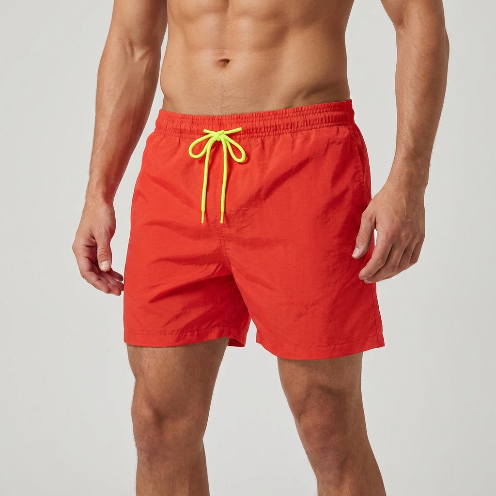 Thrives Outdoor | Marinex Men's Swim Shorts Short Length 12