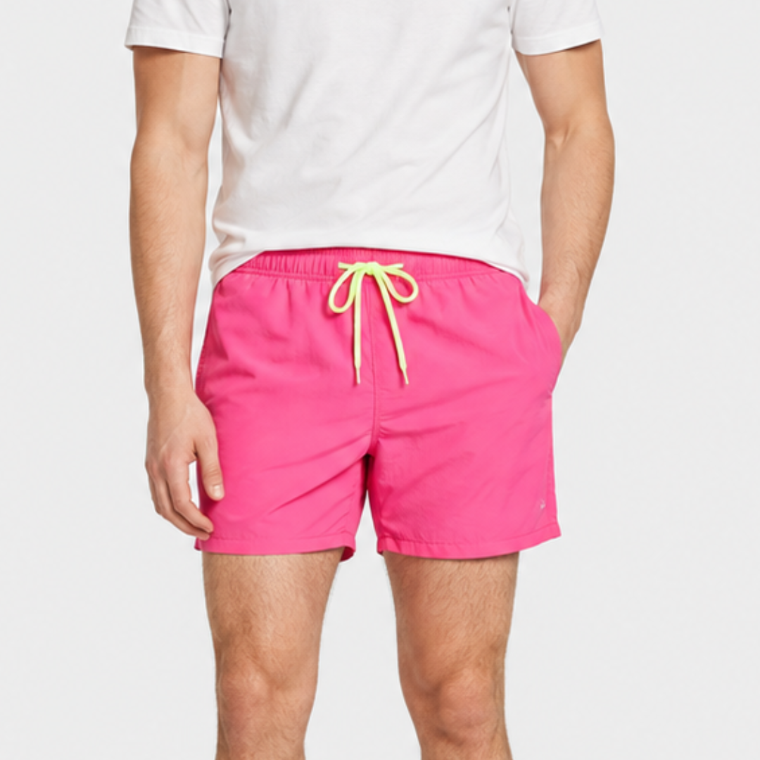 Thrives Outdoor | Marinex Men's Swim Shorts Short Length 15