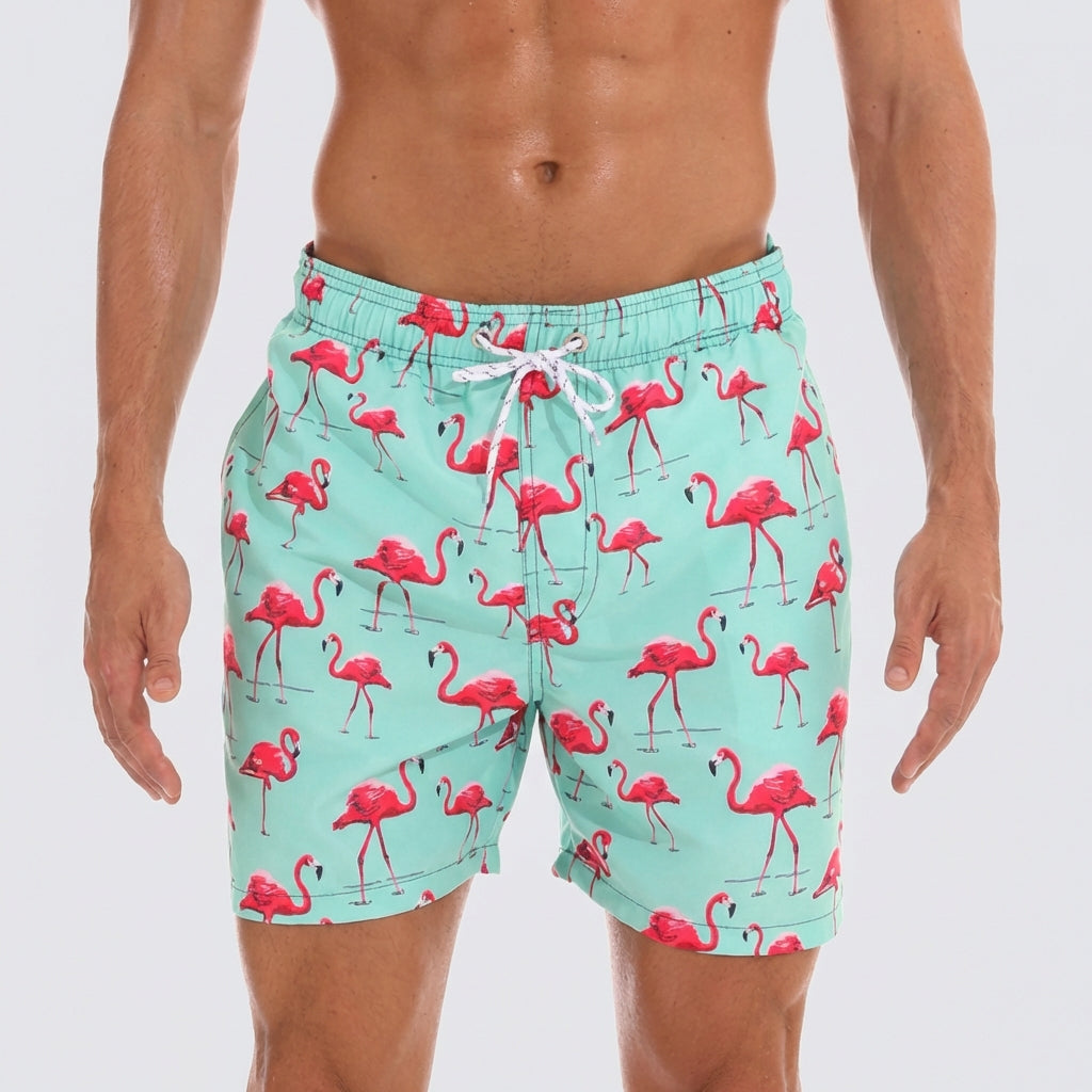 Thrives Outdoor | Marisol Quick-Drying Board Shorts 11