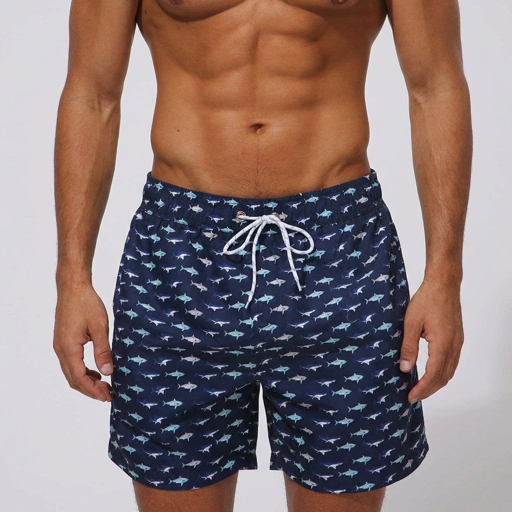 Thrives Outdoor | Marisol Quick-Drying Board Shorts 3