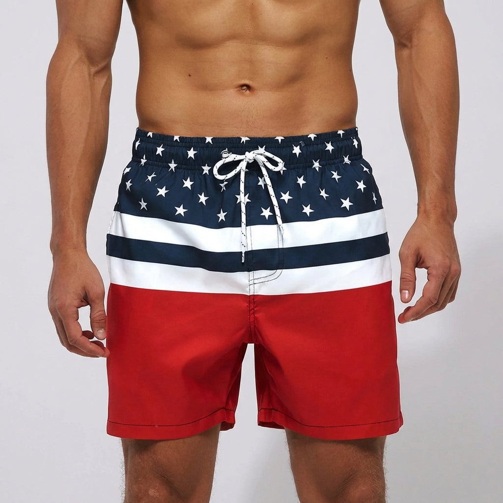Thrives Outdoor | Marisol Quick-Drying Board Shorts 6