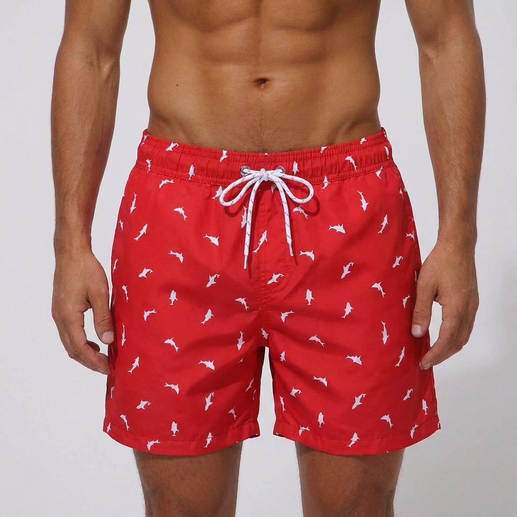 Thrives Outdoor | Marisol Quick-Drying Board Shorts 9
