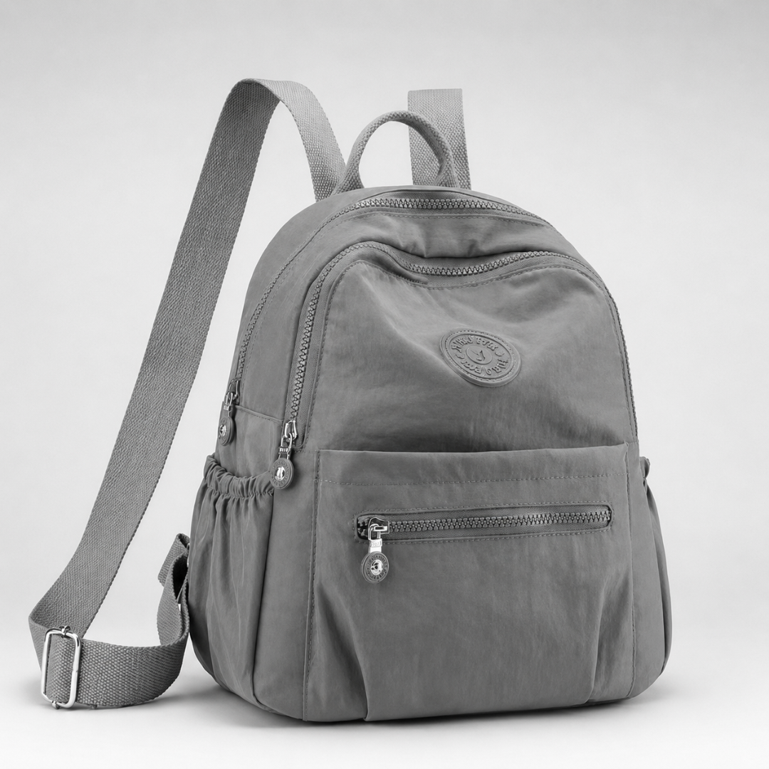 Thrives Outdoor | Nomadryx Lightweight Nylon Daypack 8