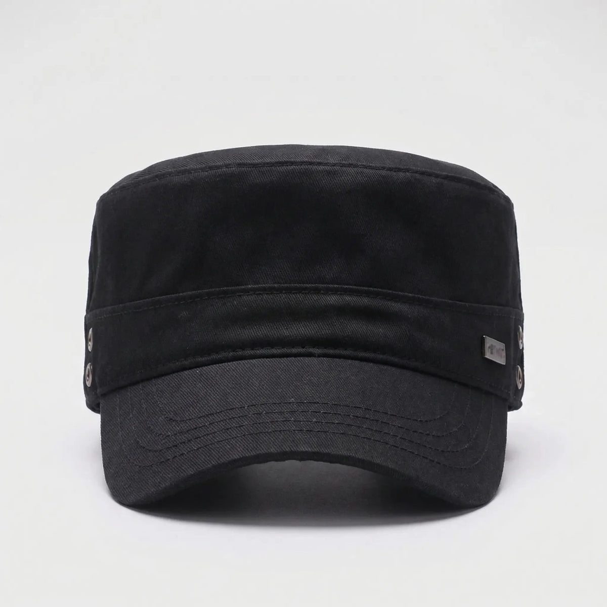 Thrives Outdoor | Peaklyn Flat Top Peaked Baseball Cap 7