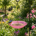 Thrives Outdoor | PlumaDrop Hanging Bird Feeder 0