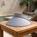 Thrives Outdoor | ShadeLuxe Wide Brim Sun Visor 0
