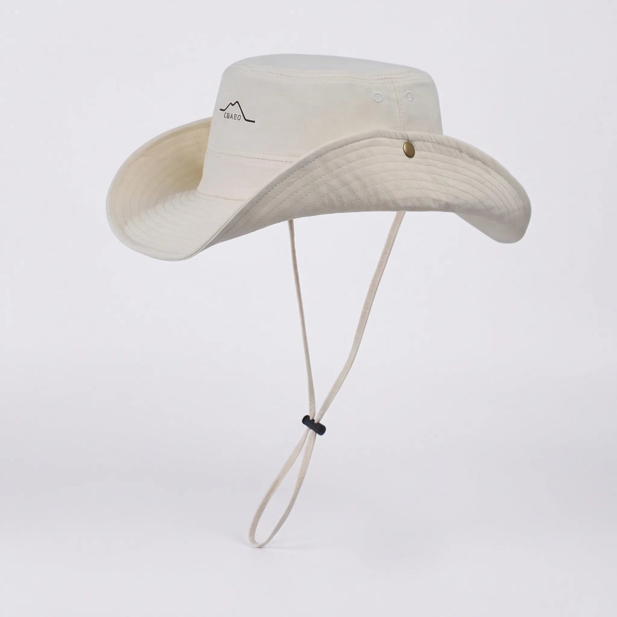 Thrives Outdoor | Shadorra Wide-Brim Waterproof Outdoor Hat 11