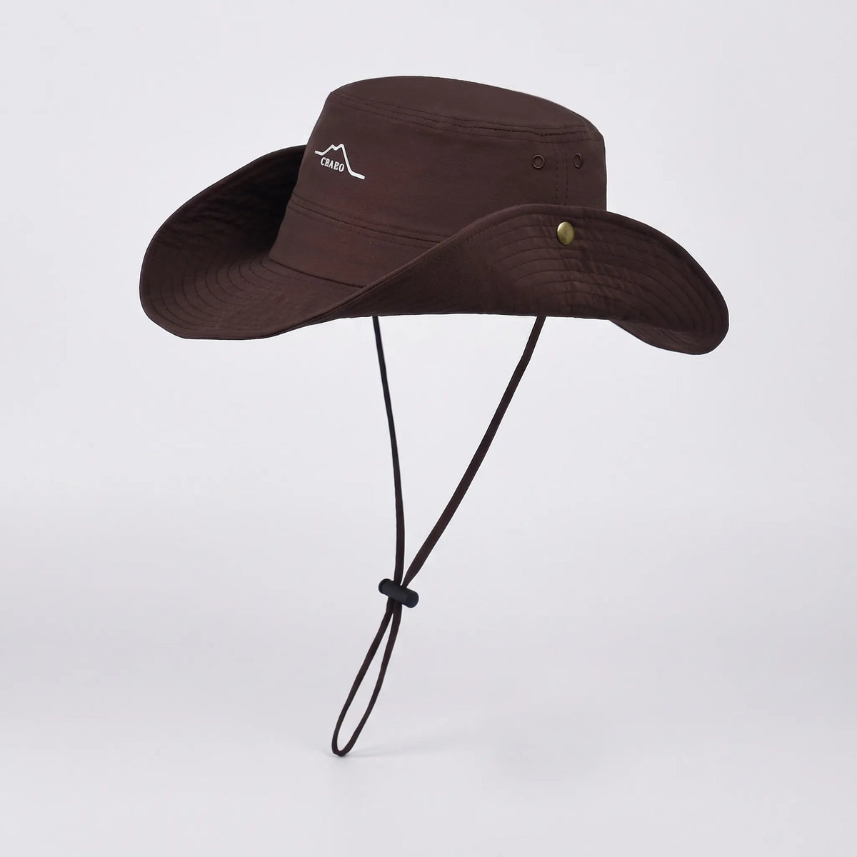 Thrives Outdoor | Shadorra Wide-Brim Waterproof Outdoor Hat 12
