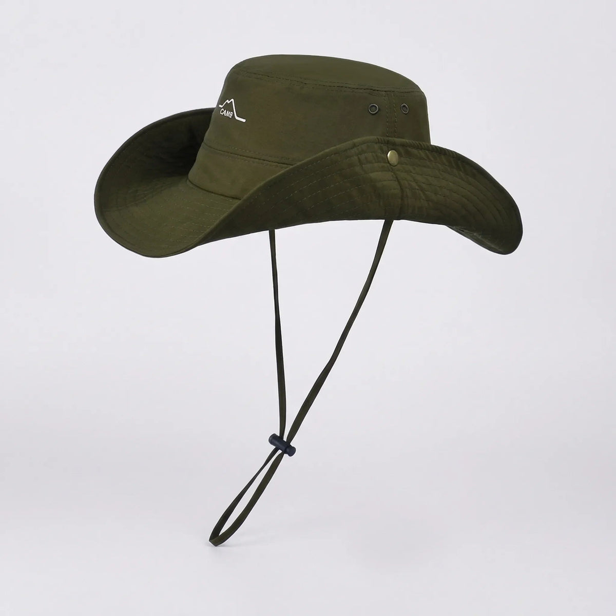 Thrives Outdoor | Shadorra Wide-Brim Waterproof Outdoor Hat 8