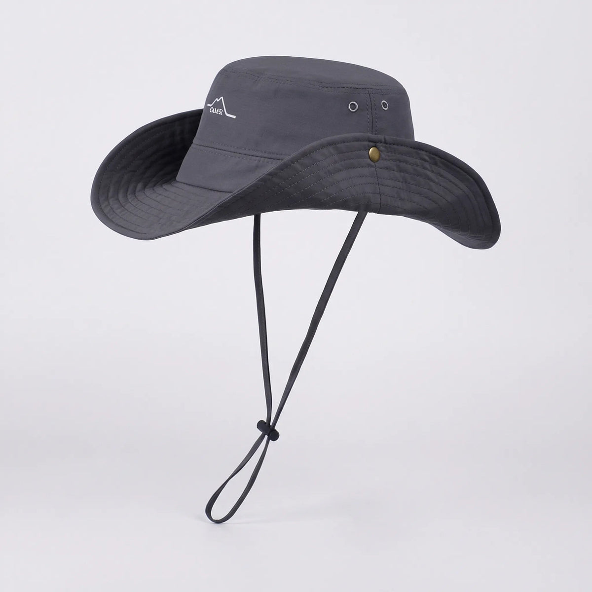 Thrives Outdoor | Shadorra Wide-Brim Waterproof Outdoor Hat 9