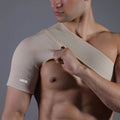 Thrives Outdoor | Shouldrax Elastic Shoulder Support Sleeve 0