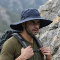 Thrives Outdoor | Solbray Wide-Brim Sun Hat 0