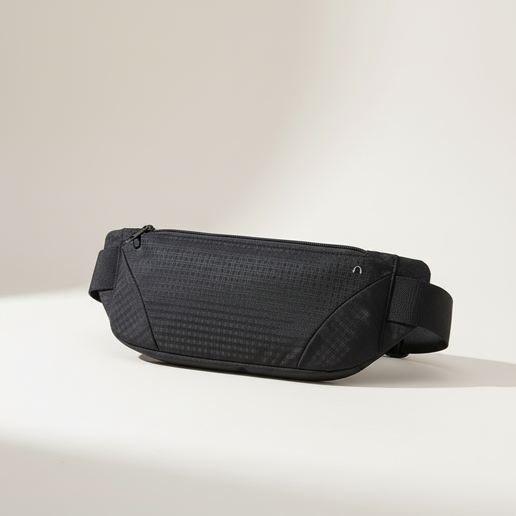 Thrives Outdoor | StrideLume Lightweight Waterproof Waist Pack 10