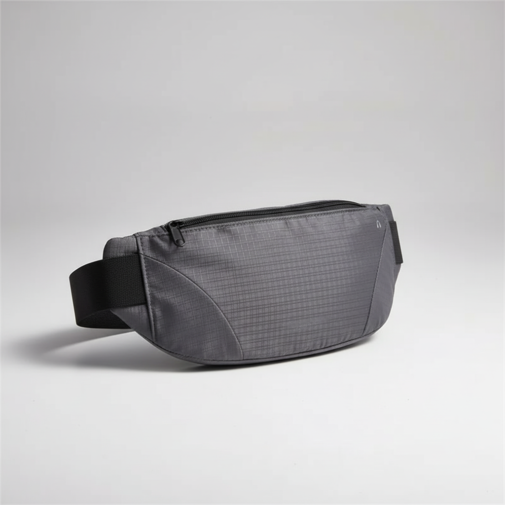Thrives Outdoor | StrideLume Lightweight Waterproof Waist Pack 11
