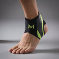 Thrives Outdoor | StrideSentry Adjustable Ankle Support Sleeve 0