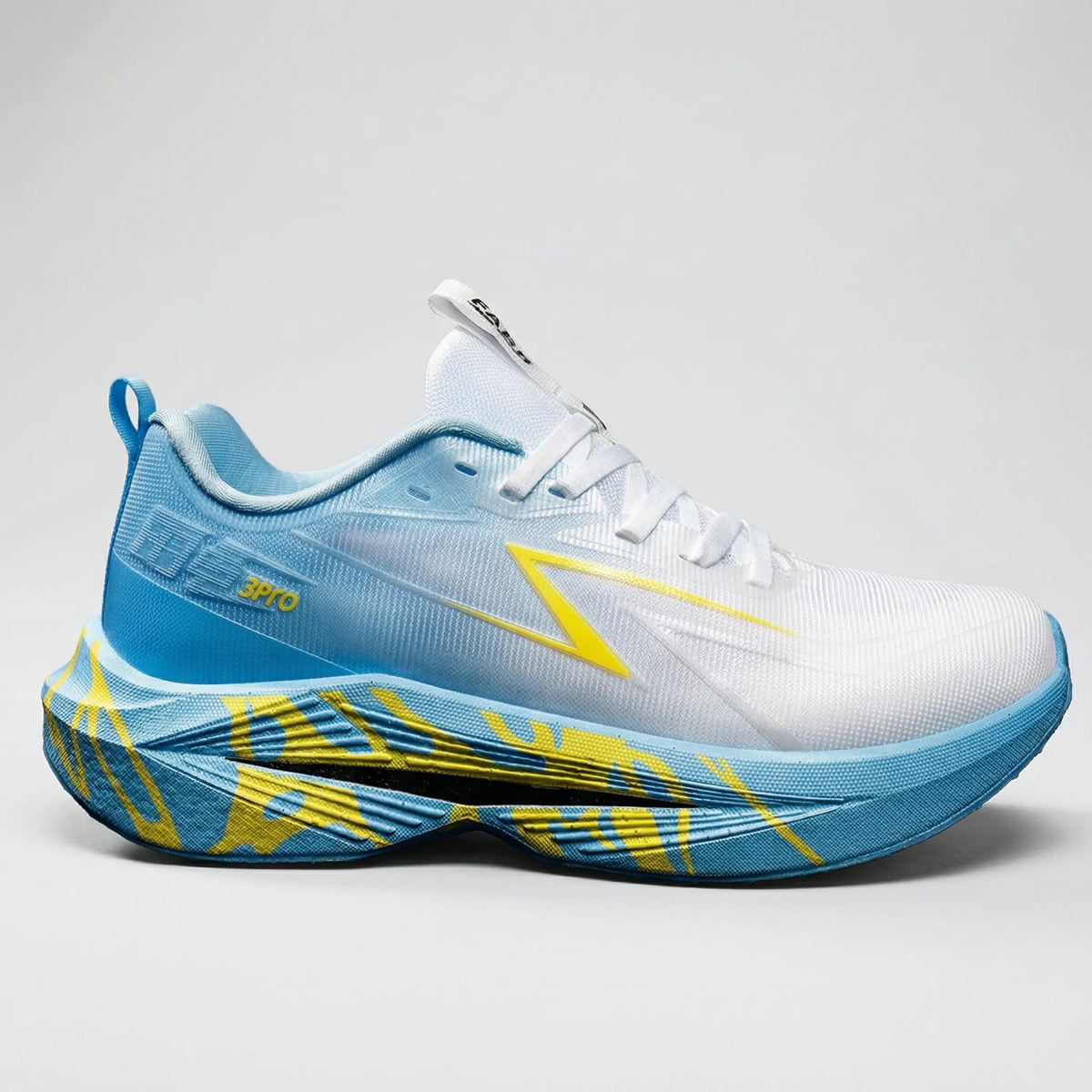 Thrives Outdoor | Stridovex Lightweight Carbon Plate Running Shoe 8