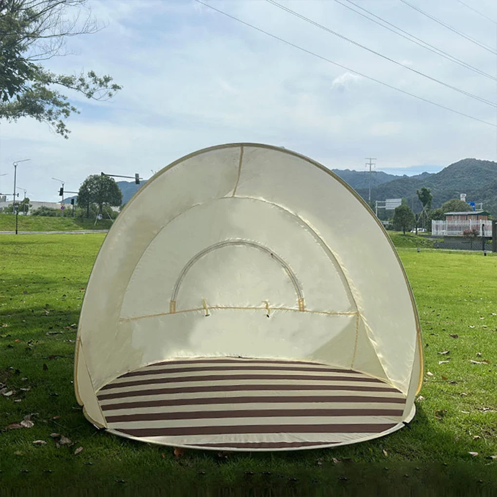 Thrives Outdoor | Sunverra Pop Up Beach Shelter 4