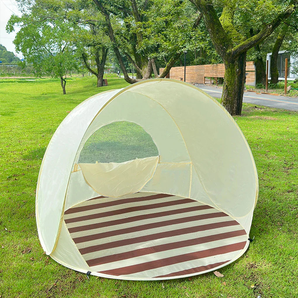 Thrives Outdoor | Sunverra Pop Up Beach Shelter 5