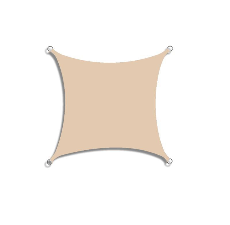 Thrives Outdoor | Sunvora Waterproof Outdoor Shade Sail 11