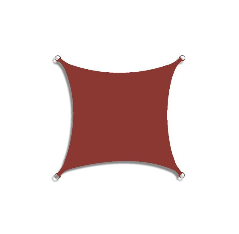 Thrives Outdoor | Sunvora Waterproof Outdoor Shade Sail 12