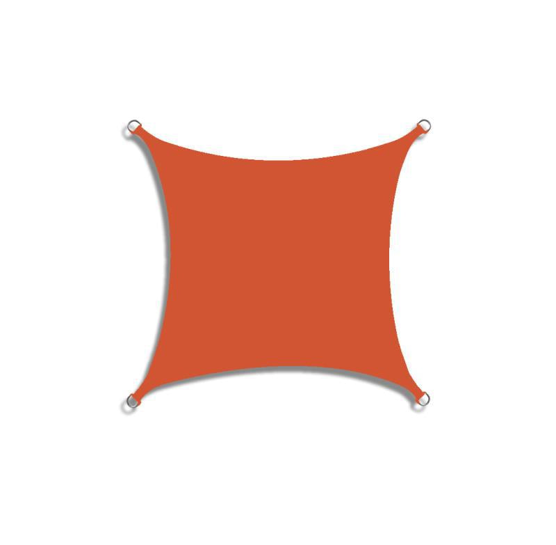 Thrives Outdoor | Sunvora Waterproof Outdoor Shade Sail 15