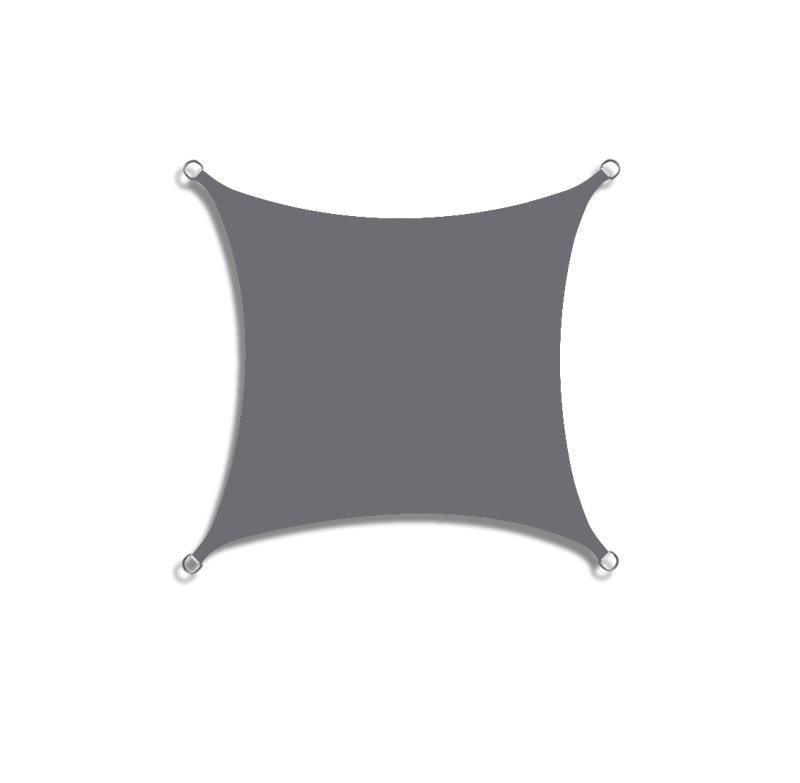 Thrives Outdoor | Sunvora Waterproof Outdoor Shade Sail 17