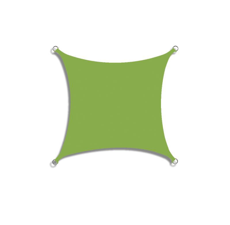 Thrives Outdoor | Sunvora Waterproof Outdoor Shade Sail 8