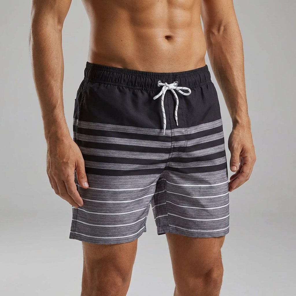 Thrives Outdoor | Surfaro Casual Swim Shorts 0
