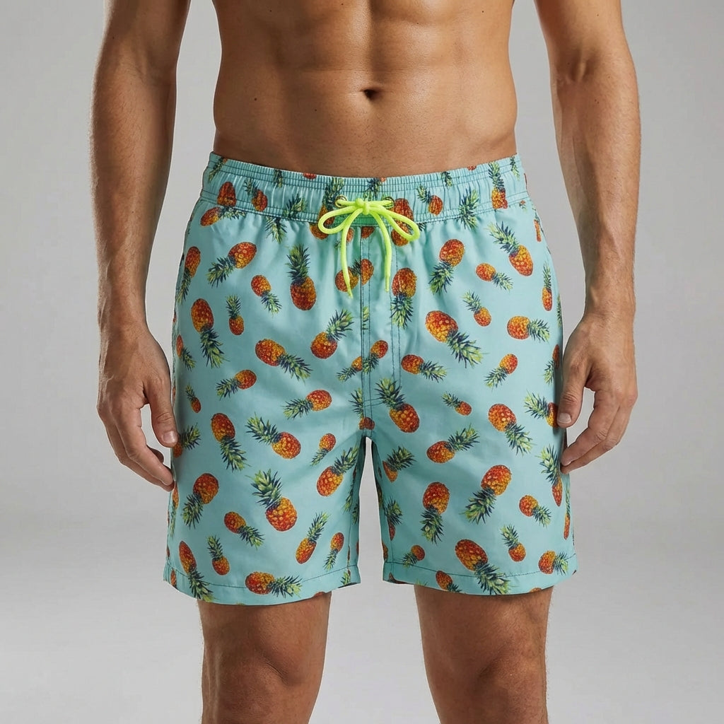 Thrives Outdoor | Surfaro Casual Swim Shorts 2