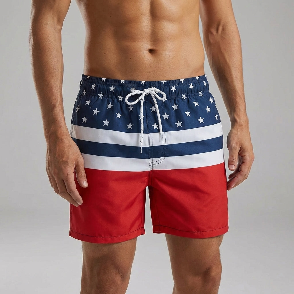 Thrives Outdoor | Surfaro Casual Swim Shorts 3